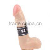 Manufacturer, Multi-Speed Dildos Vibrator,sextoys Vibrating Massager V3-8L thumbnail-5