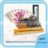 Printing Fan Paintings With Lower Price High Quality OEM Supplier