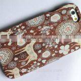 Engraving Cell Phone Case Cute Design for i Phone 5 Case 2016. thumbnail-1