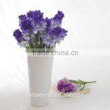 Hot Sale White Melamine &ceramic Flower Pot thumbnail-1