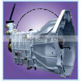 Gearbox Assy 2826.5 8868231 thumbnail-1