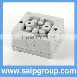 Busbar Distribution Box D9040 thumbnail-1