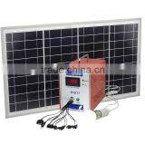 500W Home Solar Power System the Cheapest Small Solar Energy off Grid Solar System thumbnail-4