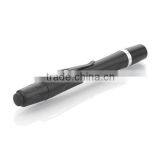 Aluminium Medical LED Torch Light Pen thumbnail-3