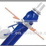 Poolstar Cheap Swimming Pool Outdoor Hose for Vacuum Cleaner thumbnail-4