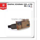 2015 Custom Canvas Running Waist Bag Outdoor Sports Belt thumbnail-1