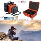 Hard Durable Solid Handheld Digital Single Lens SLR Camera Instrument Storage Packaging Case With IP67 Waterproof RC-PS 290/1 thumbnail-5