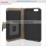 Retro Style Wallet Phone Case Cover for Htc Desire 620 816 516 616 820 One E9s thumbnail-4