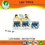 2015 New Design Model Plastic Toy Dinosaur LV0144903 thumbnail-6