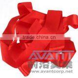 Rhythmic Gymnastic Dance Ribbon Red