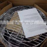 Hot Sell Commercial Portable Outdoor/indoor Charcoal Barbeque Grill thumbnail-3