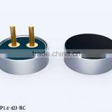 4mmx1.5mm 4015 Electret Microphone Unit ECM