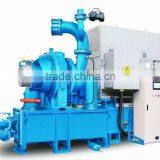 2016 Hot Selling Oil Free Screw Type 15 Bar Car Air Compressor