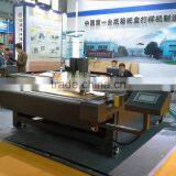 Sign&Graphic Flatbed Digital Cutter thumbnail-1