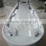 Multifunctional Hydro Vibration Massage Infrared Spa Capsule SW-718S thumbnail-2