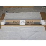 No Noise Aluminum Cross Bars Car Roof Luggage Rack thumbnail-6