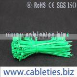 Weather Resistant Plastic Cable Tie thumbnail-3