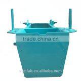 Custom Made Amada Machinery Sheet Metal Fabrication Parts/part thumbnail-1