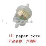 121 Paper Core Oil Filtre