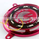 With Led Light CNC Aluminium BWs Fan Guard Cover thumbnail-6