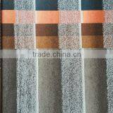 Snow Stripe Vinyl Wallpaper thumbnail-1