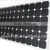 300W Monocrystalline High Efficiency PV Solar Panel thumbnail-1