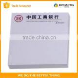 Custom Logo Printed Stationery Small Pads of Paper Sticky Note thumbnail-2