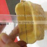 (2 in 1) 5pcs Fish Waffle Commercial Use Non-stick 110v 220v Electric Digital Icecream Taiyaki Baker + Batter Dispenser thumbnail-5