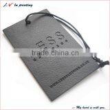 High Quality Hang Tag for Clothing for Sale in Shanghai thumbnail-1