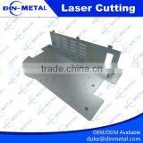CNC Laser Cutting Stainless Steel Sheet Metal Parts Fabrication thumbnail-2