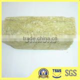 CE & ASTM Certificated High Quality Rock Wool Insulation Made in China