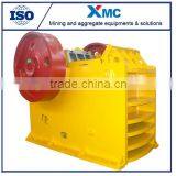 PE / PEX Series Stone Jaw Crusher,stone Crushing Plant