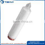 Competitive Price 0.45 Micron pp Pleated Filter Cartridge thumbnail-5
