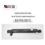 Factory High Quality With Best Aluminum Radiator for Rafiator Plastic Tank for Toyota Car thumbnail-2