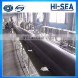 High Wear Resistant Dredge UHMWPE Pipe/UHMWPE Dredge Pipe thumbnail-3
