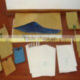 Kraft Base Paper for Making Grape,apple,pear,mango,banana,etc Growing Paper Bag thumbnail-1