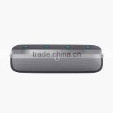 TZ900 Best Christmas Gift Bluetooth 3.0 EDR Wireless Speakphone & Handsfree Profile Car Sun Visor Handsfree Car Kit thumbnail-3