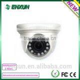Hot Sales 1/3" SONY 700tvl IR CCTV Dome Camera thumbnail-4