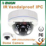 Promotion Camera 960P@30fps Dome ip Camera Hisilicon, Surveillance thumbnail-1