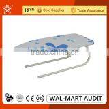 PM-20 Household Essentials Tabletop Ironing Board Factory Wholesale