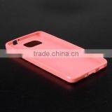 Newly Design Premium Mobile Phone Sheath,advanced TPU Phone Sheath, Cell Phone Sheath for Samsung Galaxy S5 Alpha SM - G850E thumbnail-2