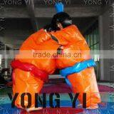 Sumo Suits Wrestling thumbnail-1