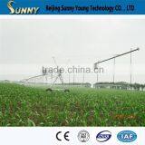 Irrigation Pivot System thumbnail-4