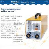 Trade Assurance Stud Welding Bolt Stainless Machine thumbnail-2