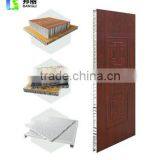 Modern Exterior Wall Cladding Building Materials Exterior Wall Panels thumbnail-3