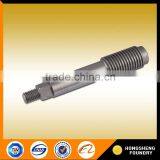 Stainless Steel Die Casting Parts Aluminum Alloy Valve Body thumbnail-4