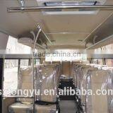 6mt Diesel Mini Bus for Hot Sale thumbnail-6