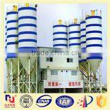 CE certificated high quality ready mixed concrete batching plant