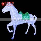 DONGYU 3d Motif Horse