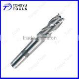 DIN845 HSS Morse Taper End Mill thumbnail-1